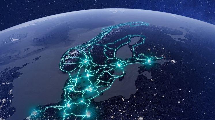 Nordic Coverage